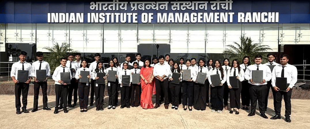 ITS Ghaziabad Industrial Visits photo 28